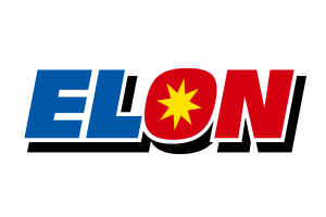 ELON Logo