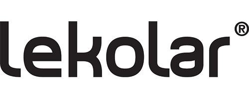 Lekolar Logo
